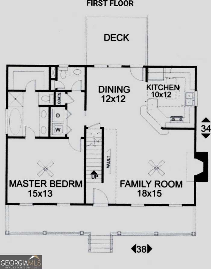 photo 2: 40 Partridge Dr Drive Unit LOT 40, Monticello GA 31064