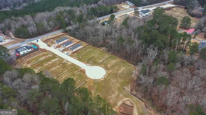 photo 14: 17 River's Edge Lane Unit LOT 14, Franklin GA 30217