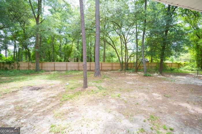 photo 17: 5012 Wisteria Road, Blackshear GA 31516