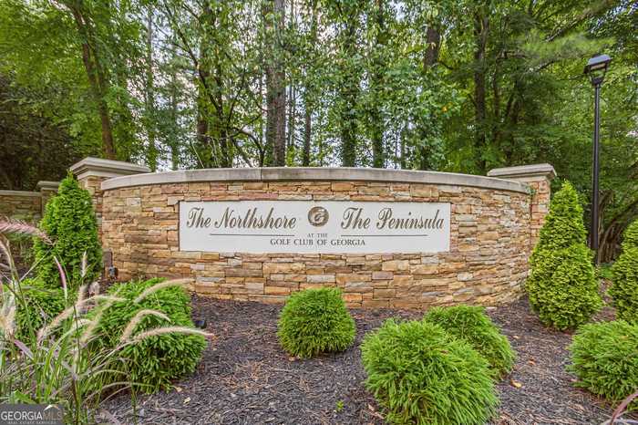 photo 2: 1800 Turnberry Lane, Alpharetta GA 30005