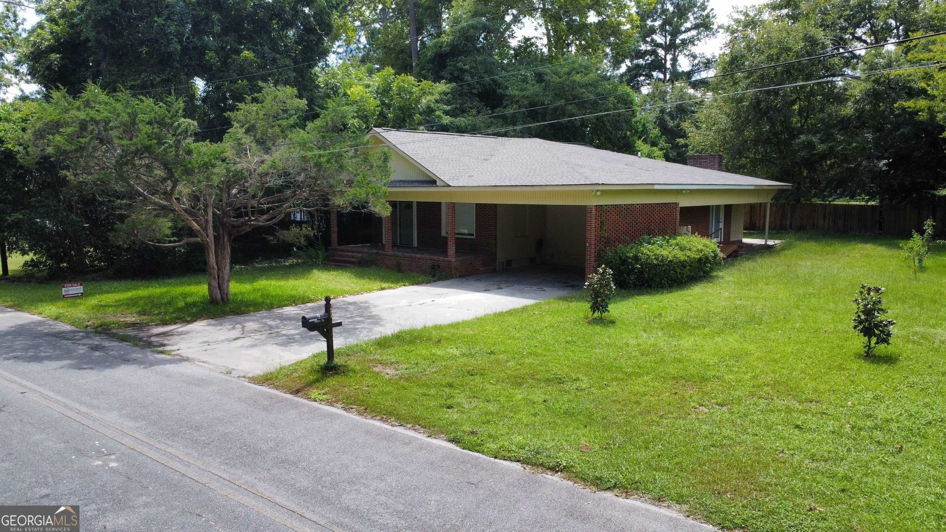 photo 3: 9 Henry Street, Statesboro GA 30458