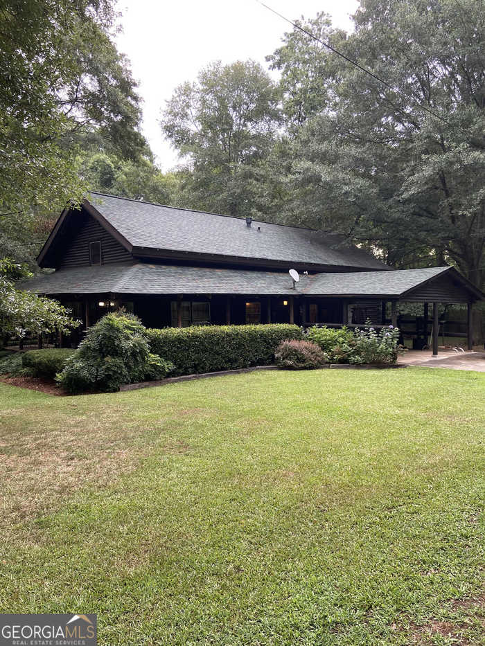 photo 1: 488 Harry McCarty Road, Bethlehem GA 30620