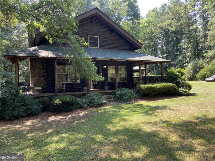 photo 2: 488 Harry McCarty Road, Bethlehem GA 30620