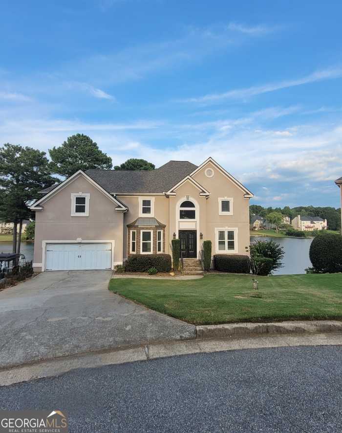 photo 1: 2117 Cove Ridge Court, Suwanee GA 30024