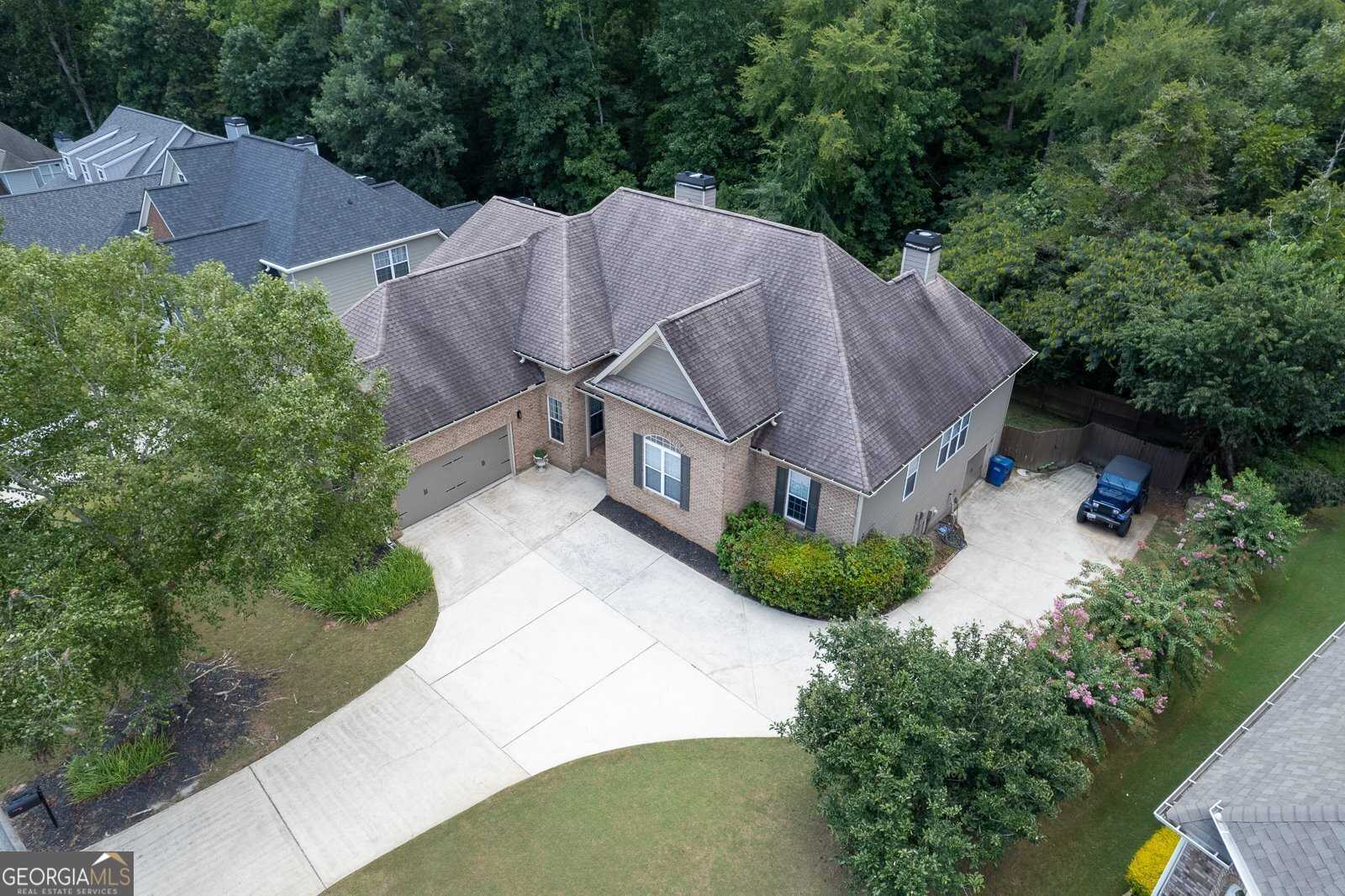 photo 1: 186 Thorn Creek Way, Dallas GA 30157