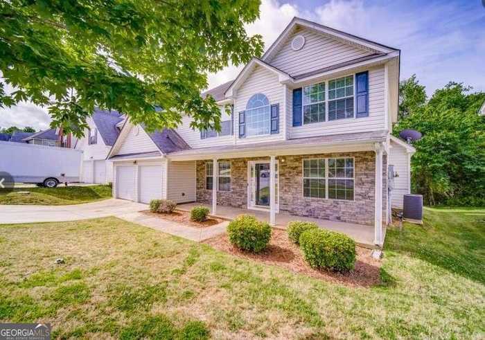 photo 1: 200 DAIRYLAND Drive, Covington GA 30016