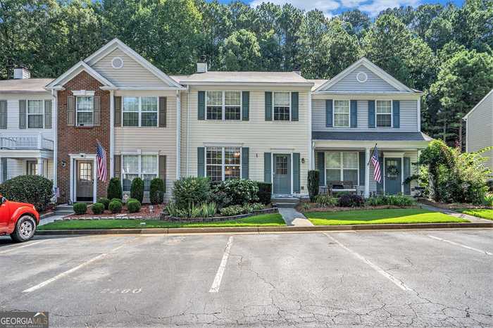 photo 2: 2280 Whitestone, Alpharetta GA 30005