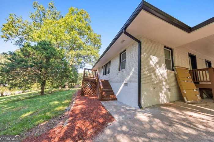 photo 2: 2740 Flagstone Drive SE, Atlanta GA 30316