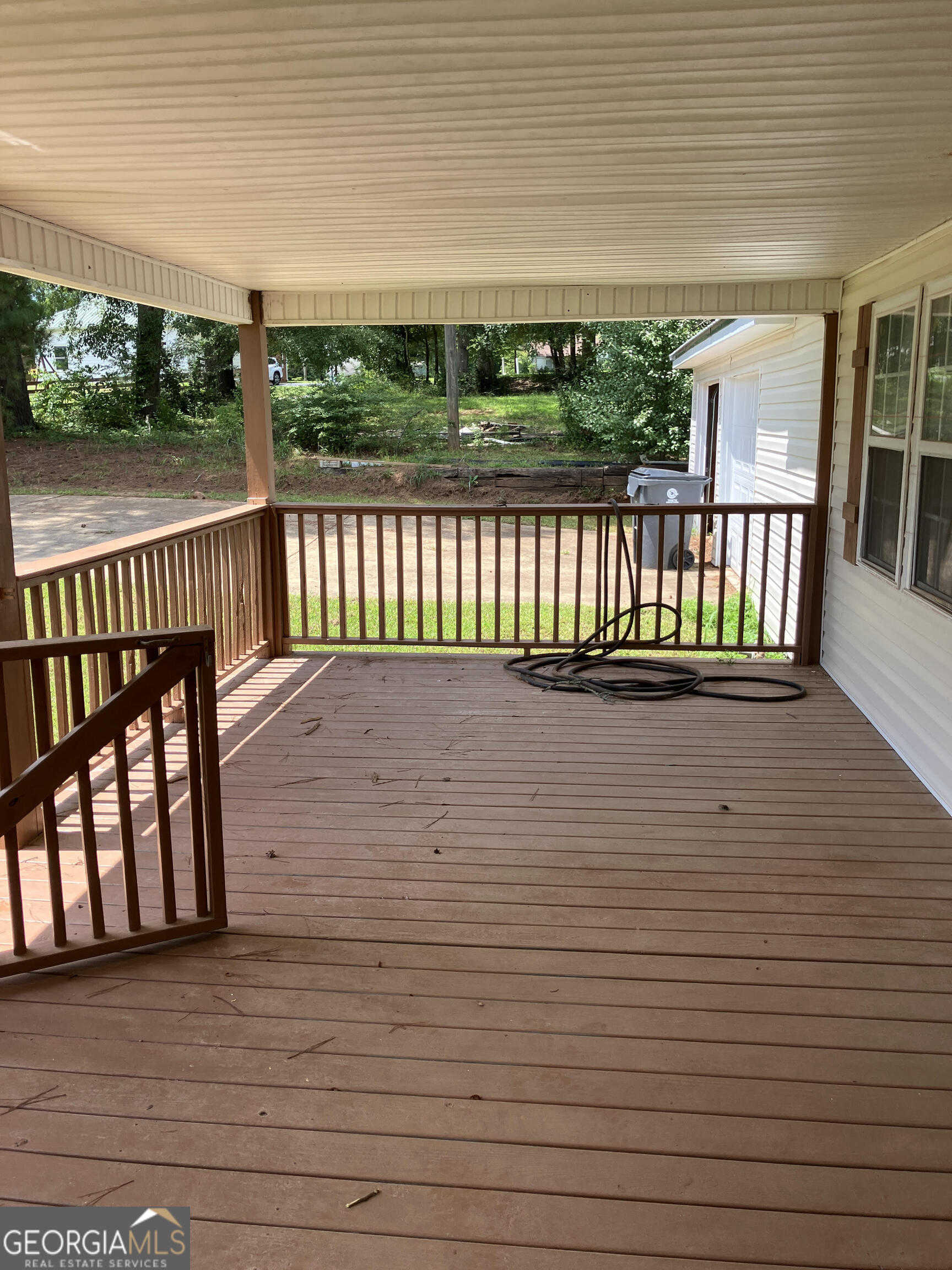 photo 3: 36 S REESE Court Unit 36, Grantville GA 30220