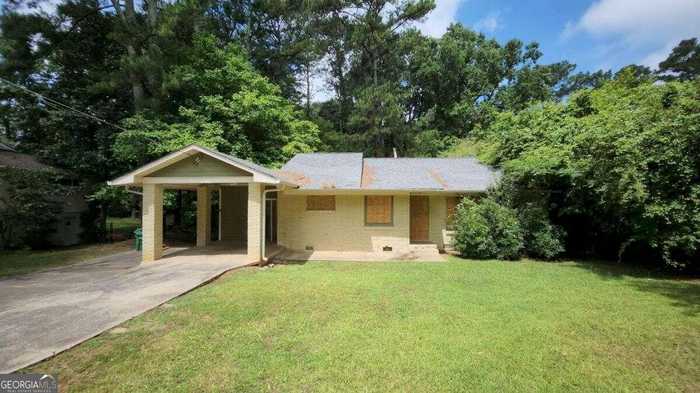 photo 1: 2223 Columbia Drive, Decatur GA 30032