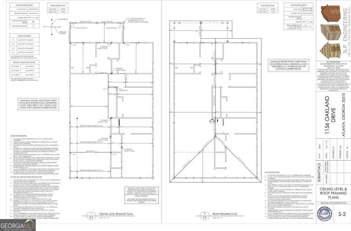 photo 3: 1156 Oakland Drive SW, Atlanta GA 30310