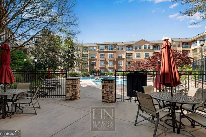 photo 43: 10 Perimeter Summit Boulevard NE Unit 4302, Brookhaven GA 30319