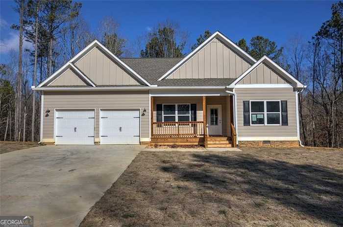 photo 1: 240 Rivers Edge Drive, Chatsworth GA 30705