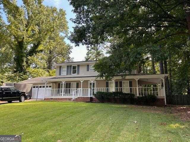 photo 1: 794 Omaha Drive, Norcross GA 30093