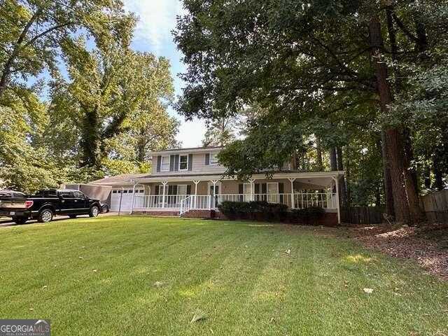 photo 2: 794 Omaha Drive, Norcross GA 30093