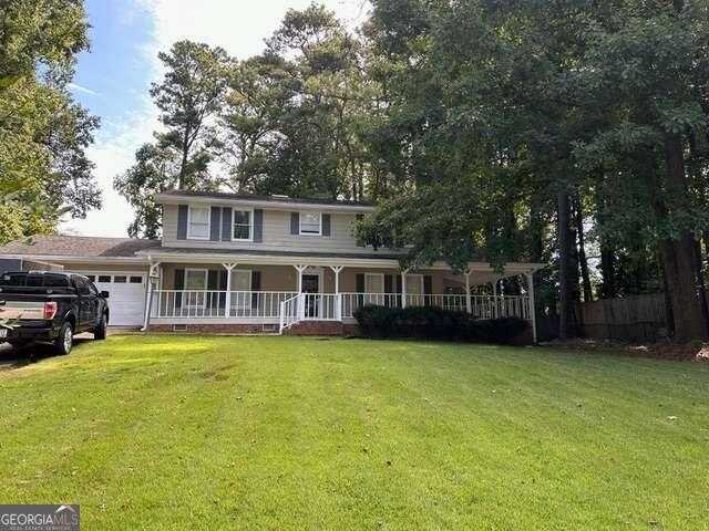 photo 3: 794 Omaha Drive, Norcross GA 30093