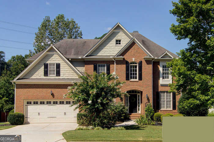 photo 1: 1835 Brackendale Road NW, Kennesaw GA 30152