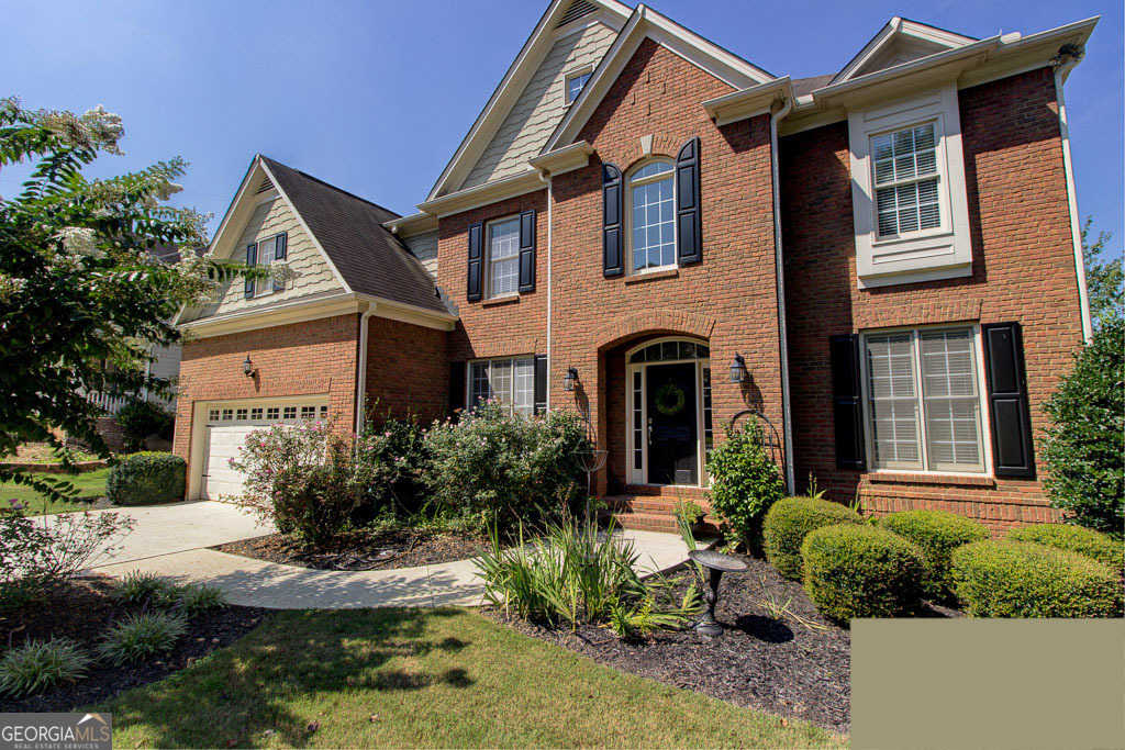 photo 2: 1835 Brackendale Road NW, Kennesaw GA 30152