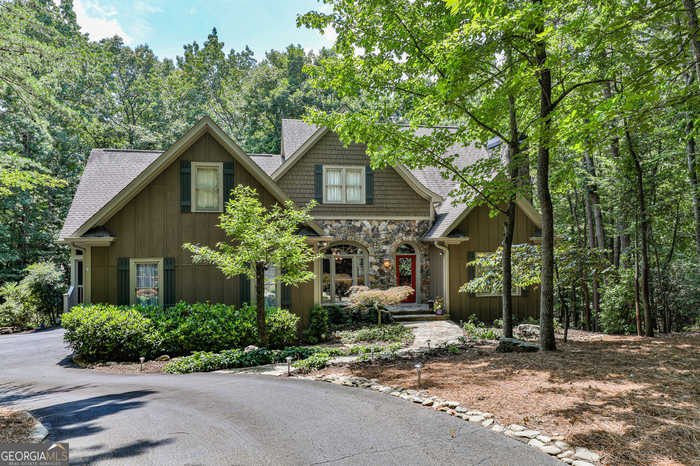 photo 2: 1103 Quail Cove Drive, Jasper GA 30143