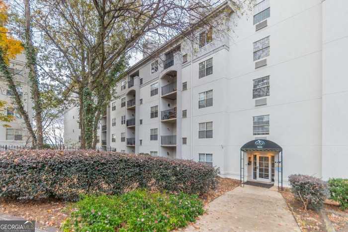 photo 1: 970 Sidney Marcus Boulevard Unit 1217, Atlanta GA 30324