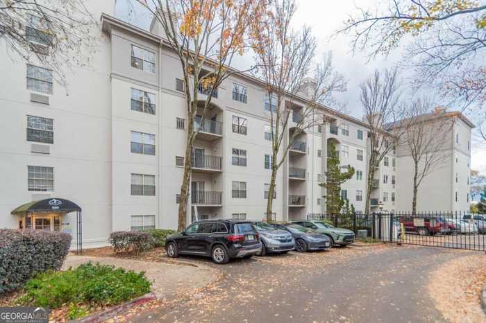 photo 2: 970 Sidney Marcus Boulevard Unit 1217, Atlanta GA 30324