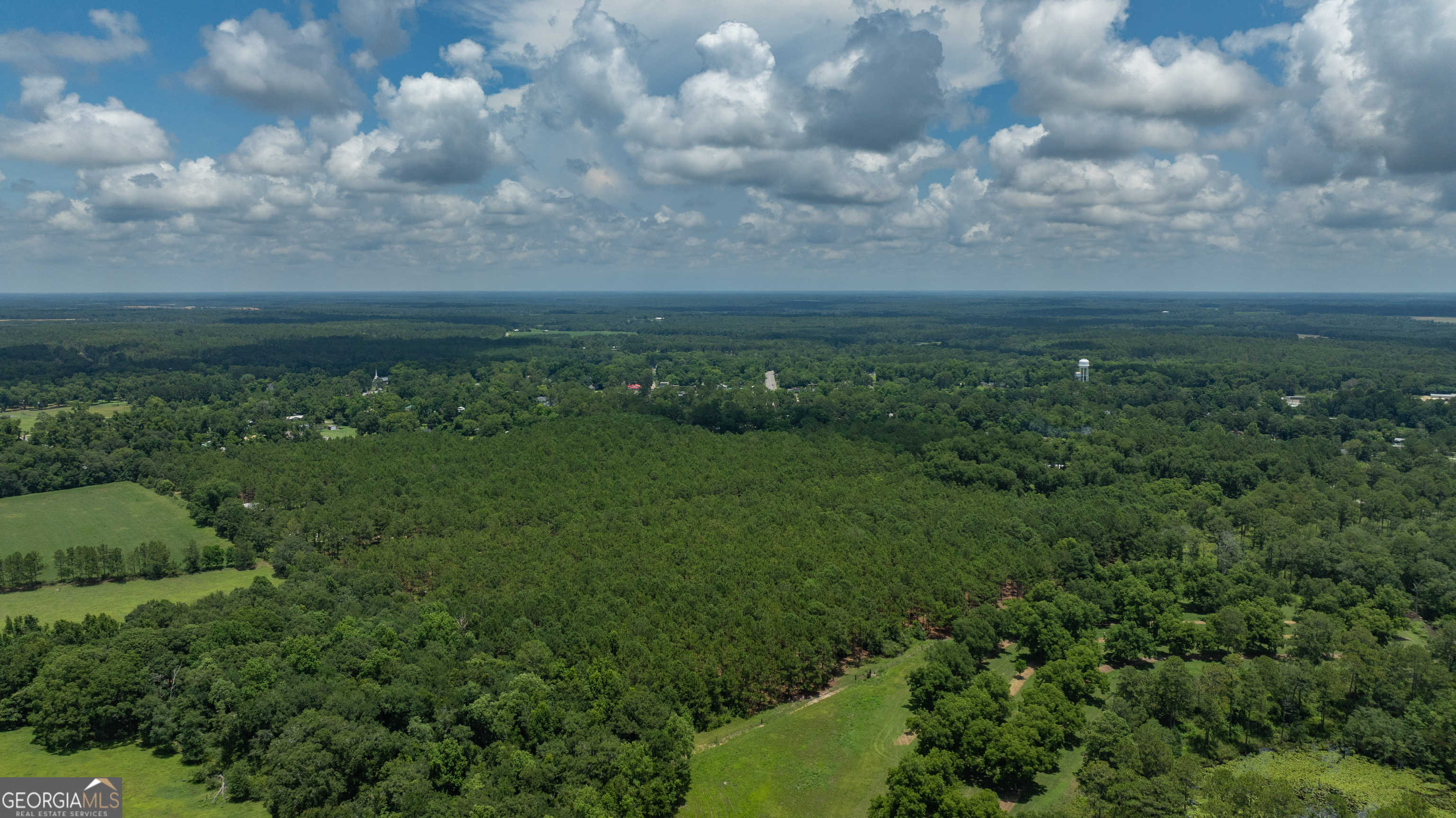 photo 1: Stewart Road, Ochlocknee GA 31773