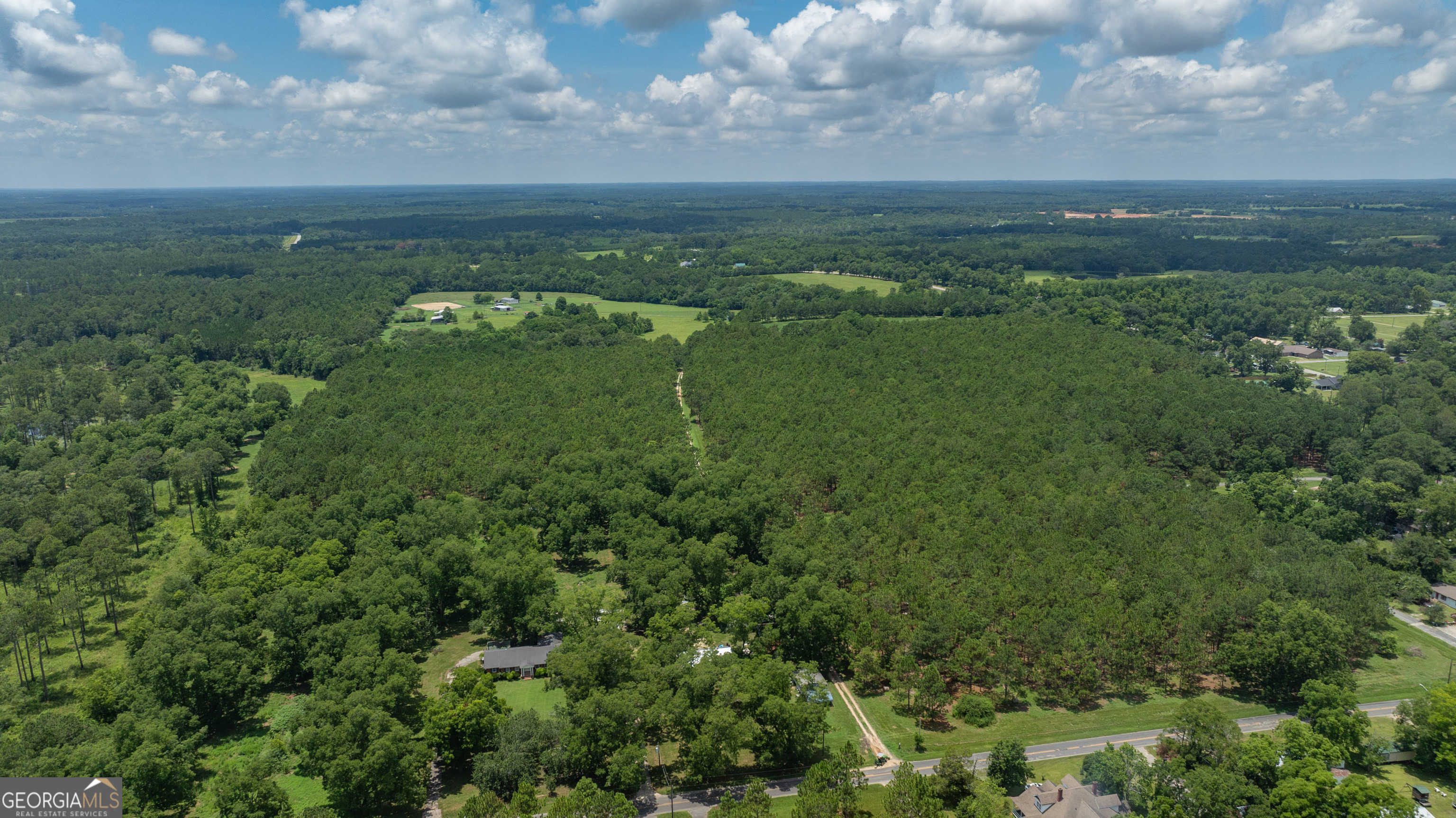 photo 3: Stewart Road, Ochlocknee GA 31773