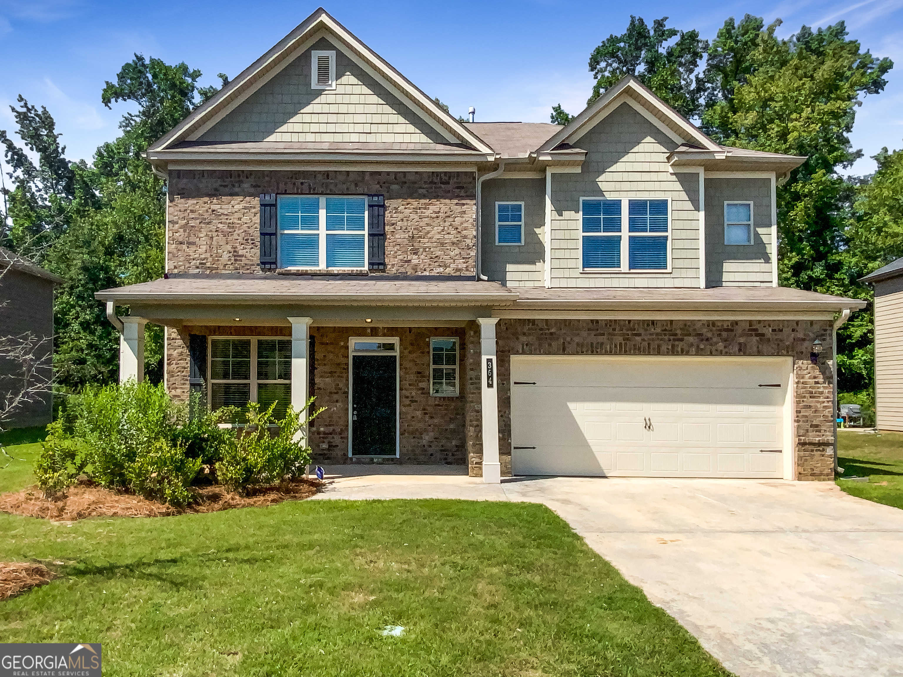 photo 1: 364 Madison Grace Avenue, McDonough GA 30252