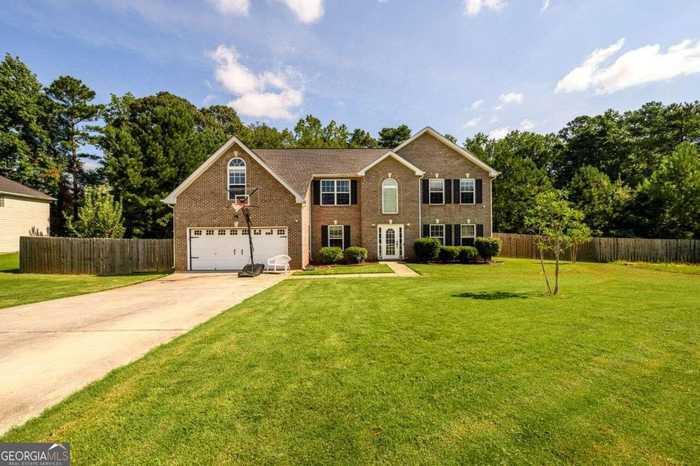 photo 44: 5164 Young Knoll, Stone Mountain GA 30088