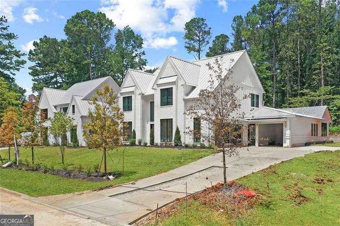 photo 35: 450 Allyson Circle, Alpharetta GA 30009