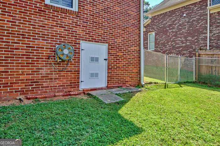 photo 42: 2202 Allaire Lane NE, Atlanta GA 30345