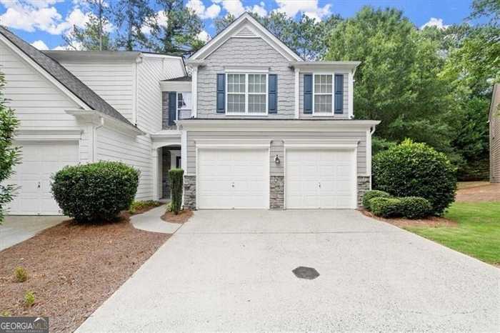 photo 2: 13222 Marrywood Drive, Alpharetta GA 30004