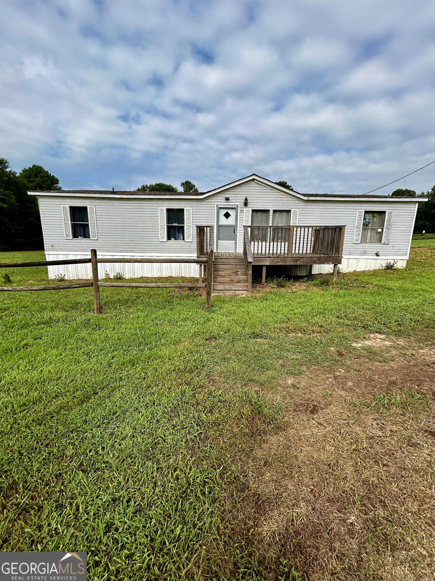 photo 1: 2373 Rumsey Road, Eastanollee GA 30538