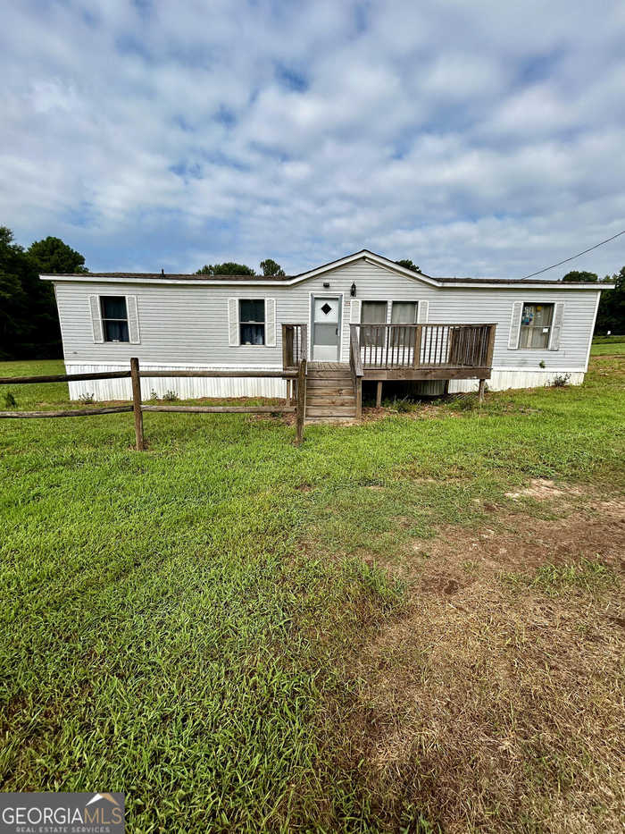 photo 1: 2373 Rumsey Road, Eastanollee GA 30538