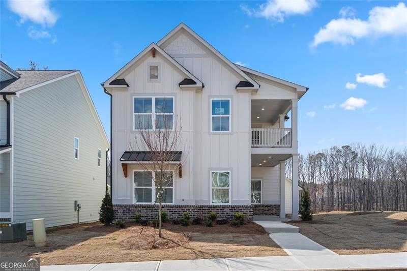 photo 1: 284 Westpark, Athens GA 30606