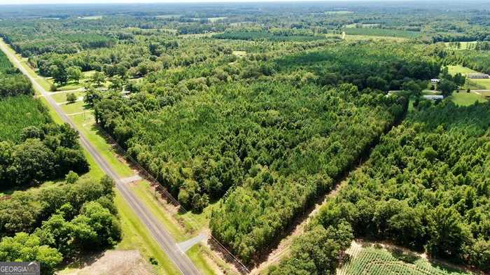 photo 1: Hillbridge Rd Lot 1, Dexter GA 31019