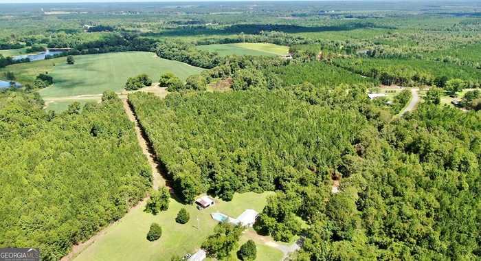 photo 2: Hillbridge Rd Lot 1, Dexter GA 31019