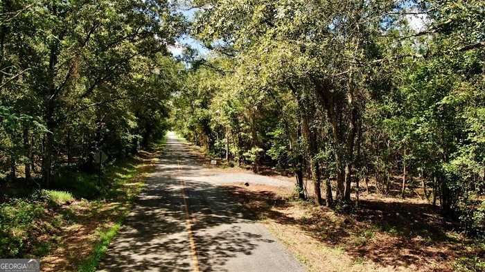 photo 2: Hillbridge Rd Lot 3, Dexter GA 31019