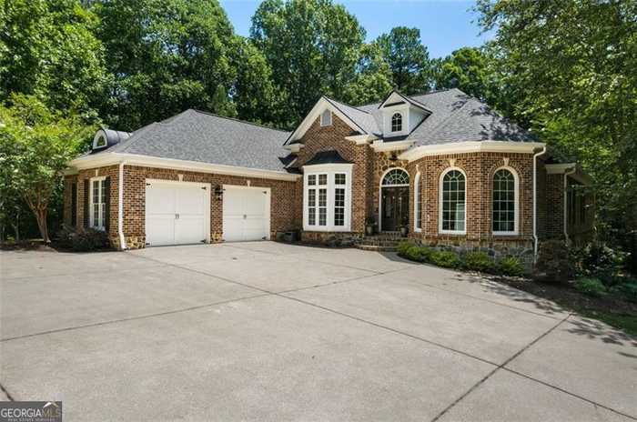 photo 2: 259 TUMLIN, Acworth GA 30101