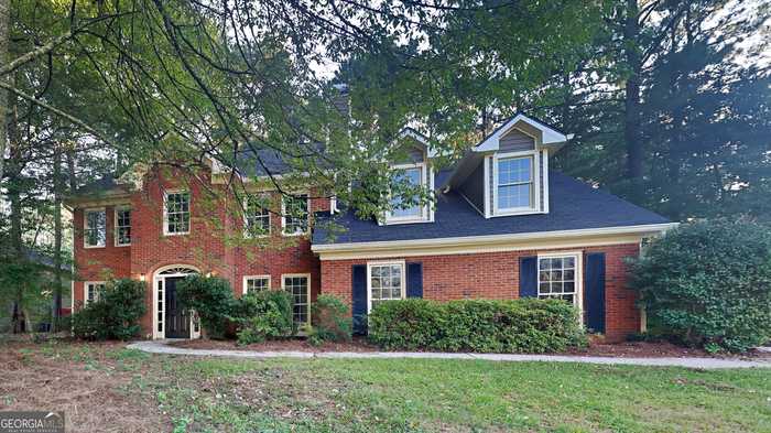 photo 1: 5068 Stratford Way, Powder Springs GA 30127