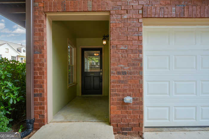 photo 2: 3751 Ashford Creek Avenue NE, Atlanta GA 30319