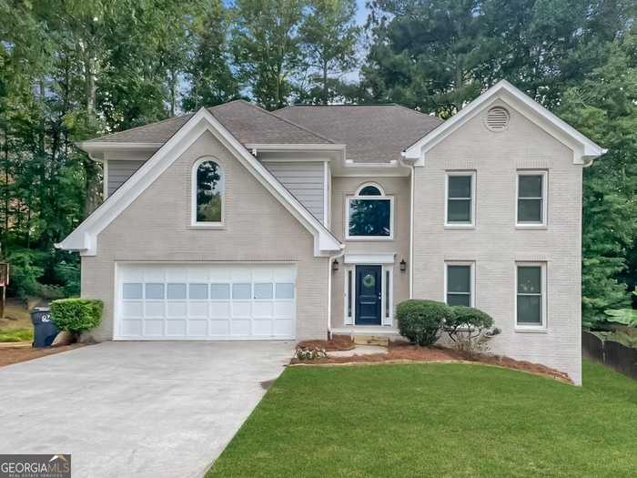 photo 1: 925 Whitehawk Trail, Lawrenceville GA 30043