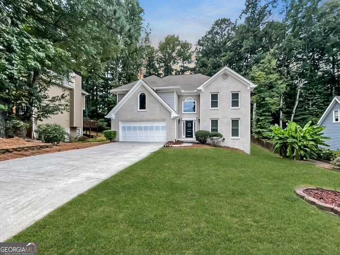 photo 2: 925 Whitehawk Trail, Lawrenceville GA 30043