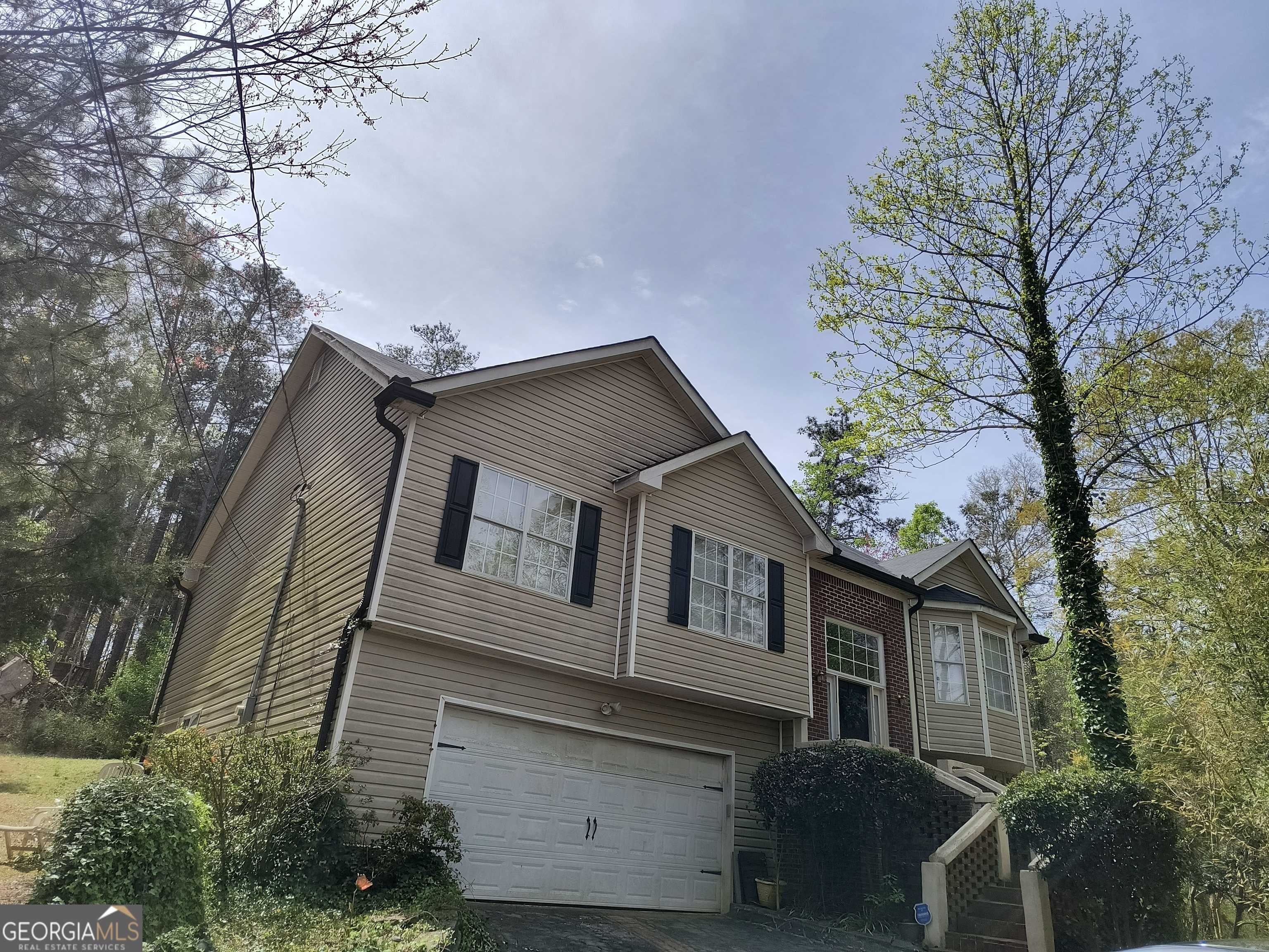 photo 2: 4753 Green Way, Lithonia GA 30038