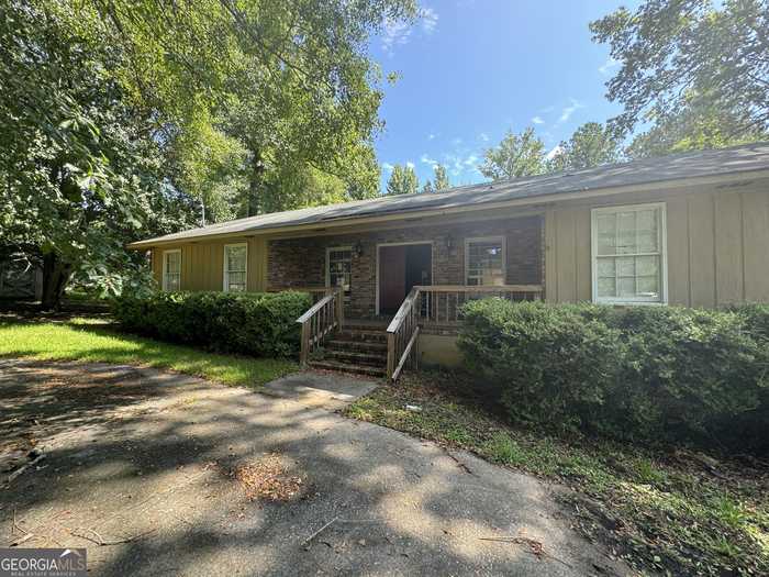 photo 1: 218 Rebel Drive, Macon GA 31211