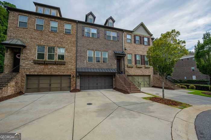 photo 2: 120 Brindle Lane, Alpharetta GA 30009