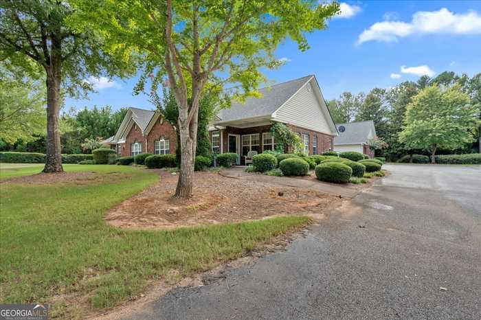 photo 2: 3808 Villa Springs Circle Unit 62, Powder Springs GA 30127