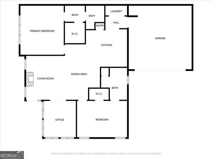 photo 28: 3808 Villa Springs Circle Unit 62, Powder Springs GA 30127