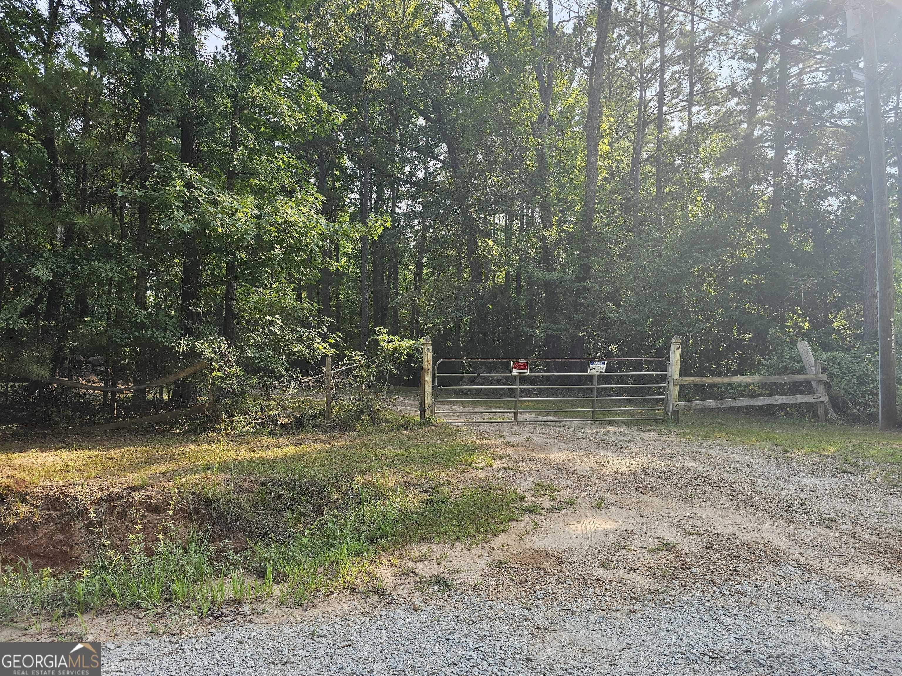 photo 1: 1272 Panther Creek Road, Luthersville GA 30251