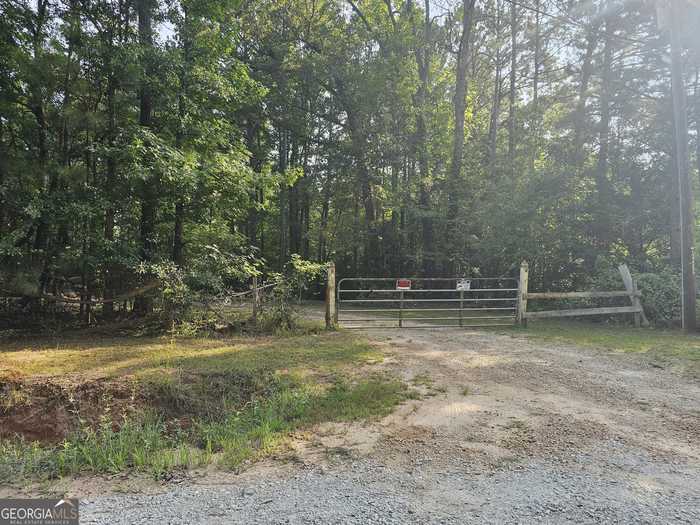 photo 1: 1272 Panther Creek Road, Luthersville GA 30251